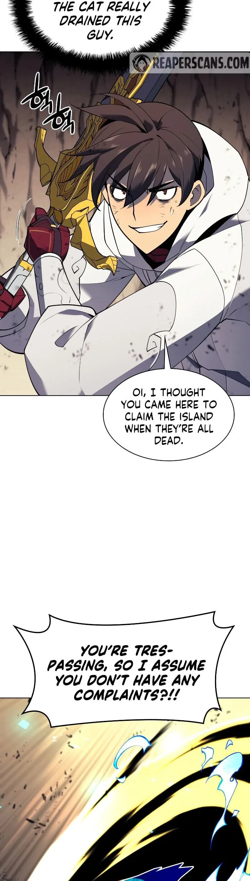 Overgeared Chapter 92 – Page 26