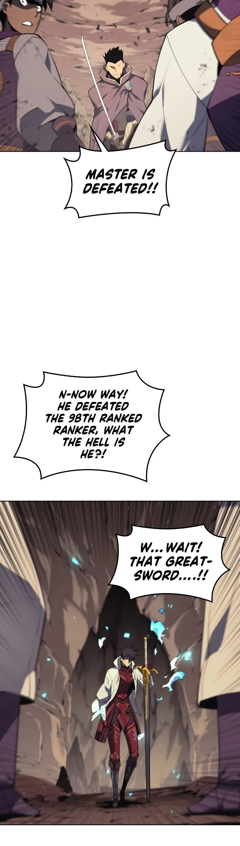 Overgeared Chapter 92 – Page 28