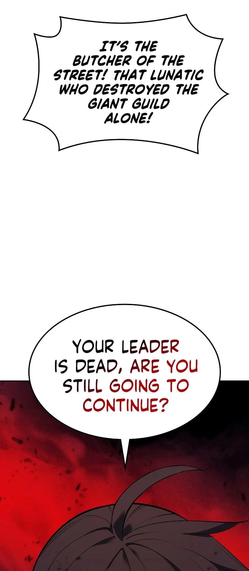 Overgeared Chapter 92 – Page 29