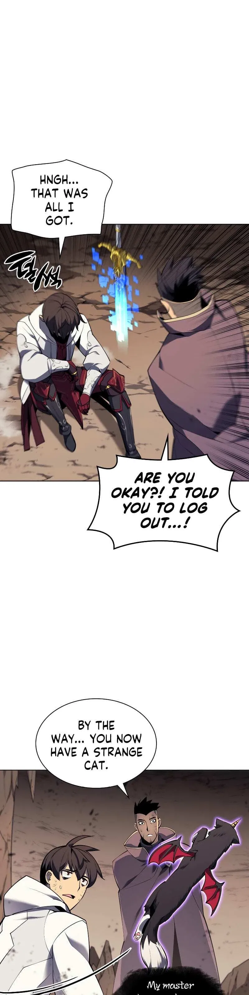 Overgeared Chapter 92 – Page 33