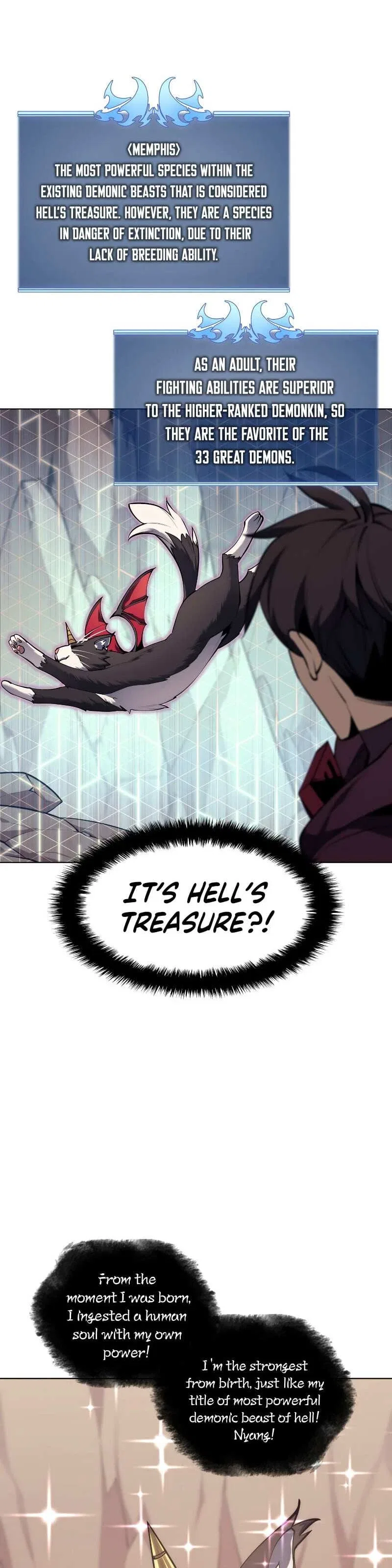 Overgeared Chapter 92 – Page 35