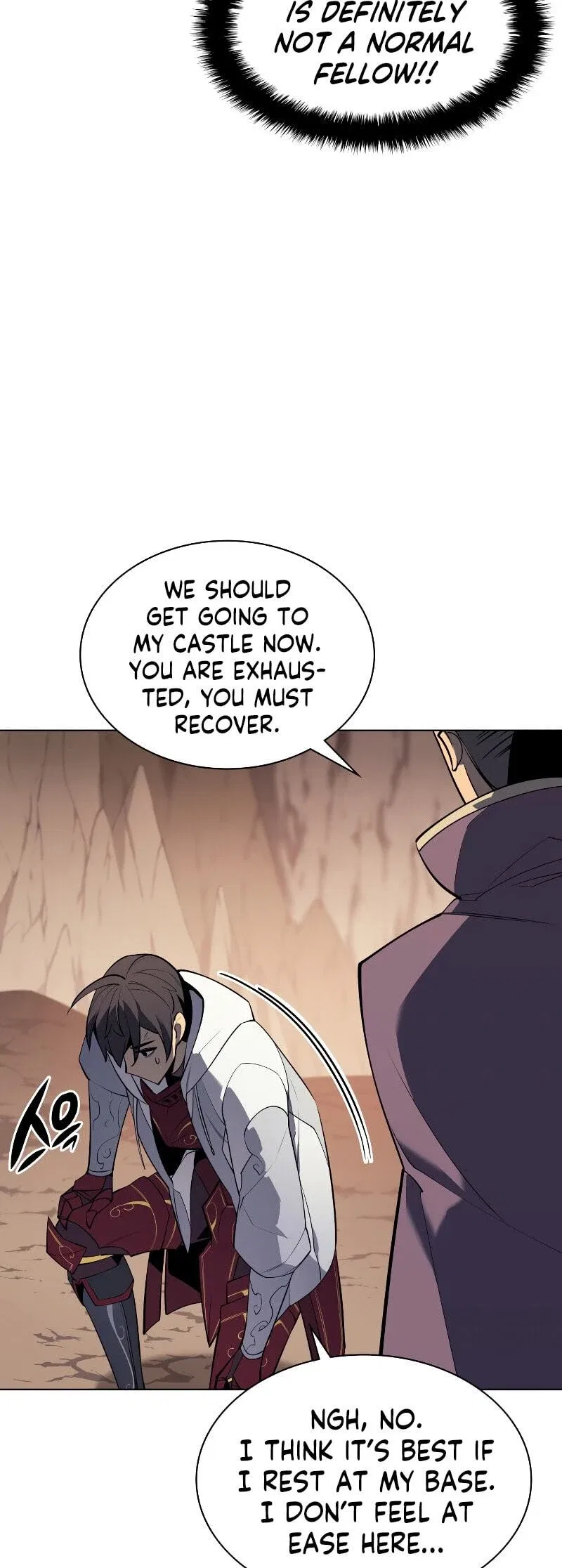 Overgeared Chapter 92 – Page 46
