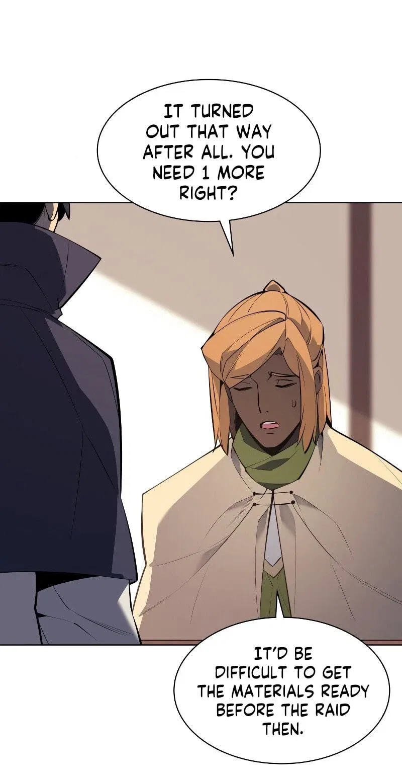 Overgeared Chapter 92 – Page 53