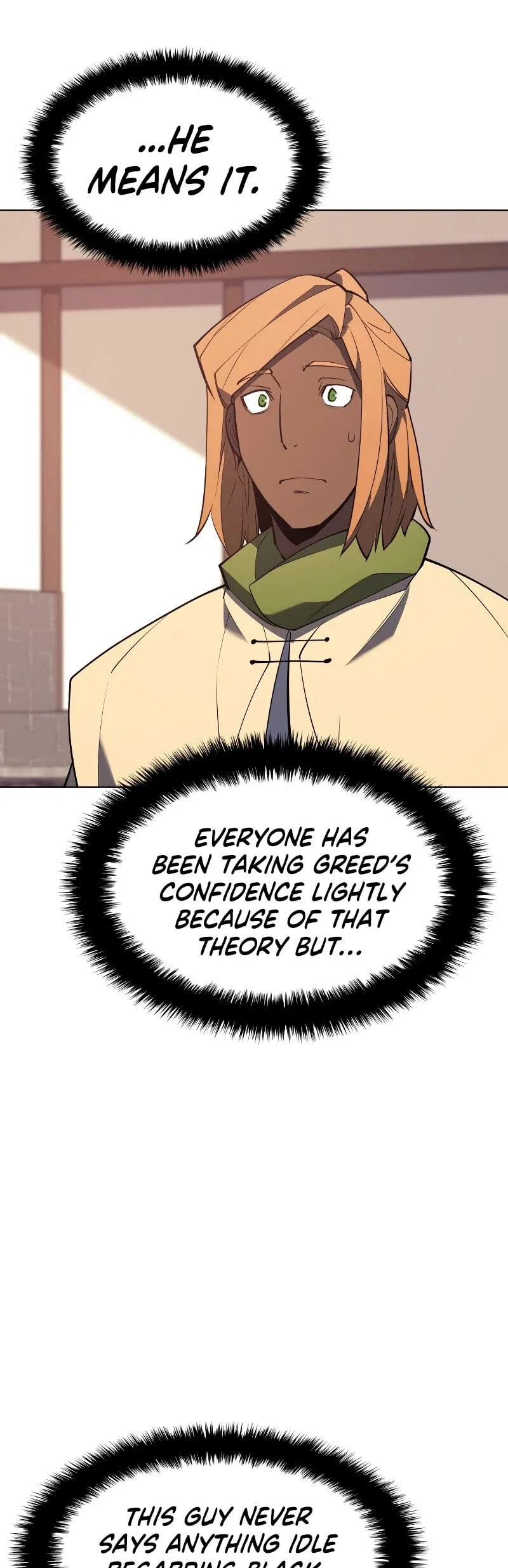 Overgeared Chapter 92 – Page 57