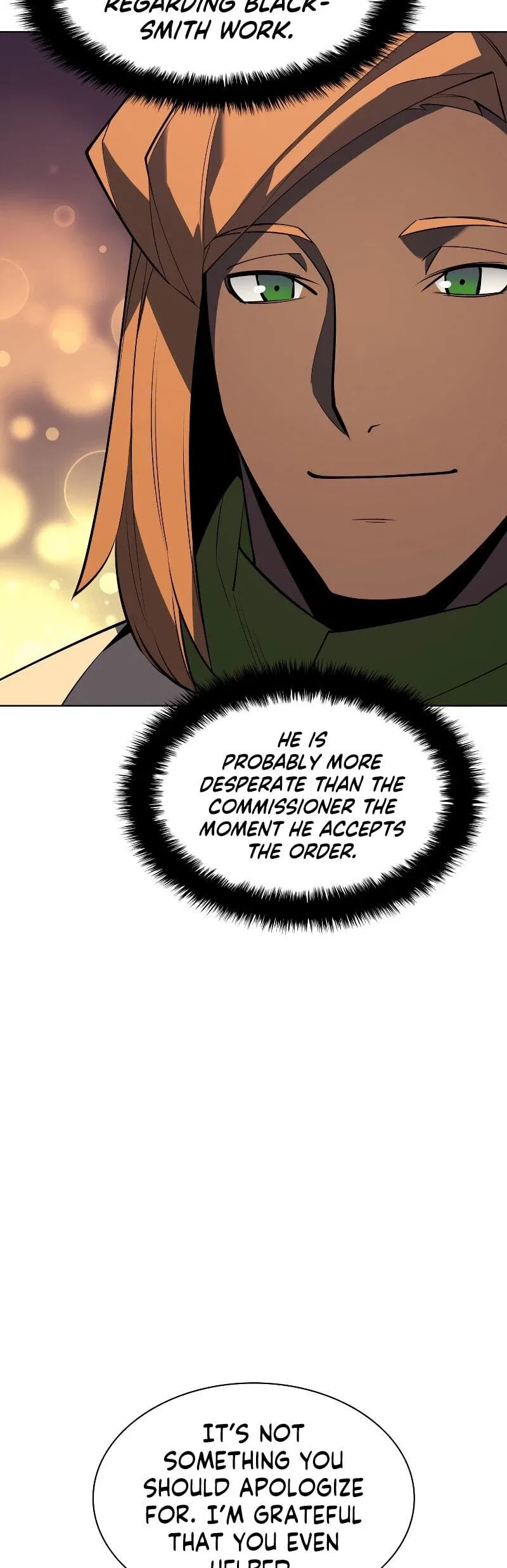 Overgeared Chapter 92 – Page 58