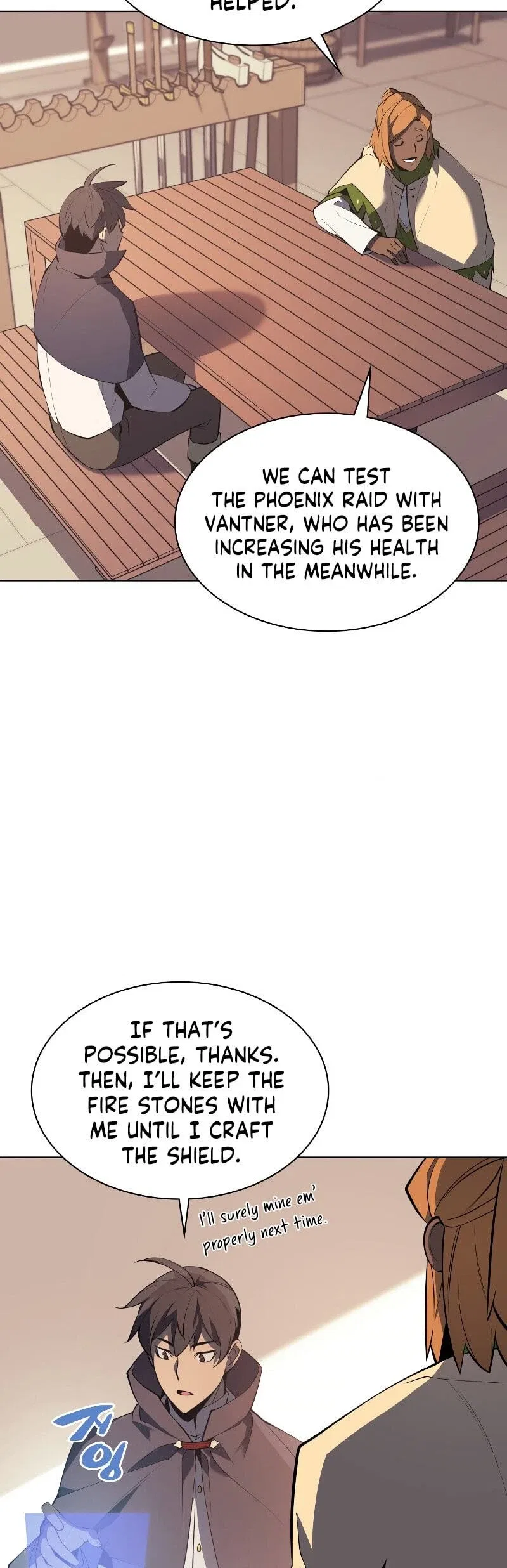 Overgeared Chapter 92 – Page 59