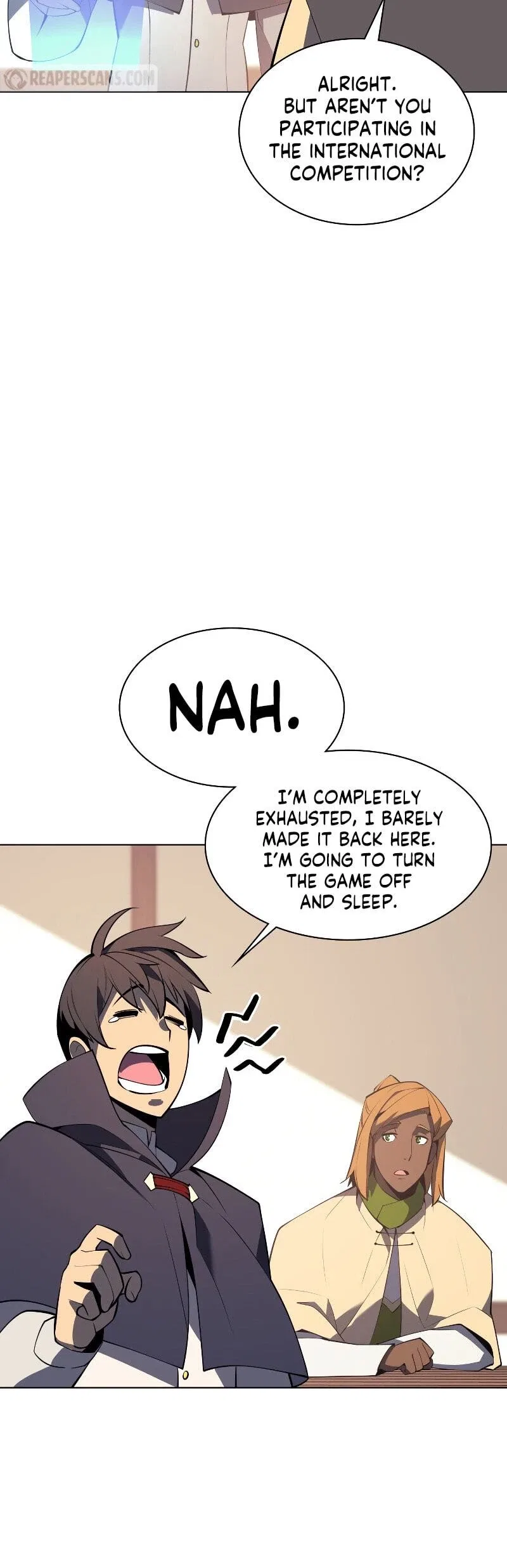 Overgeared Chapter 92 – Page 60