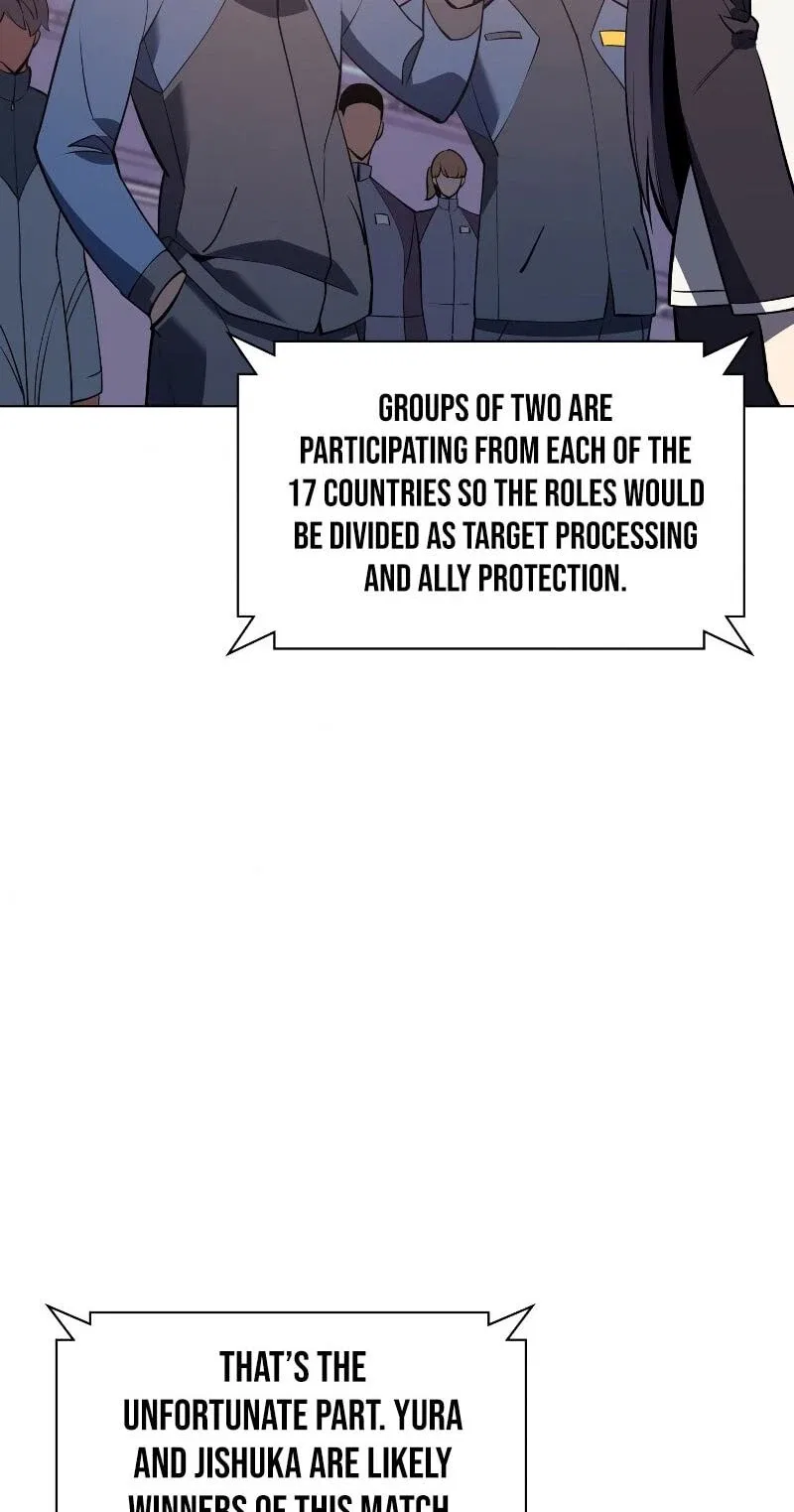 Overgeared Chapter 92 – Page 71