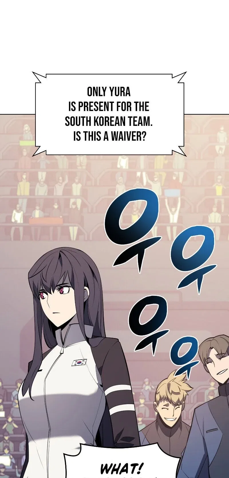 Overgeared Chapter 92 – Page 73