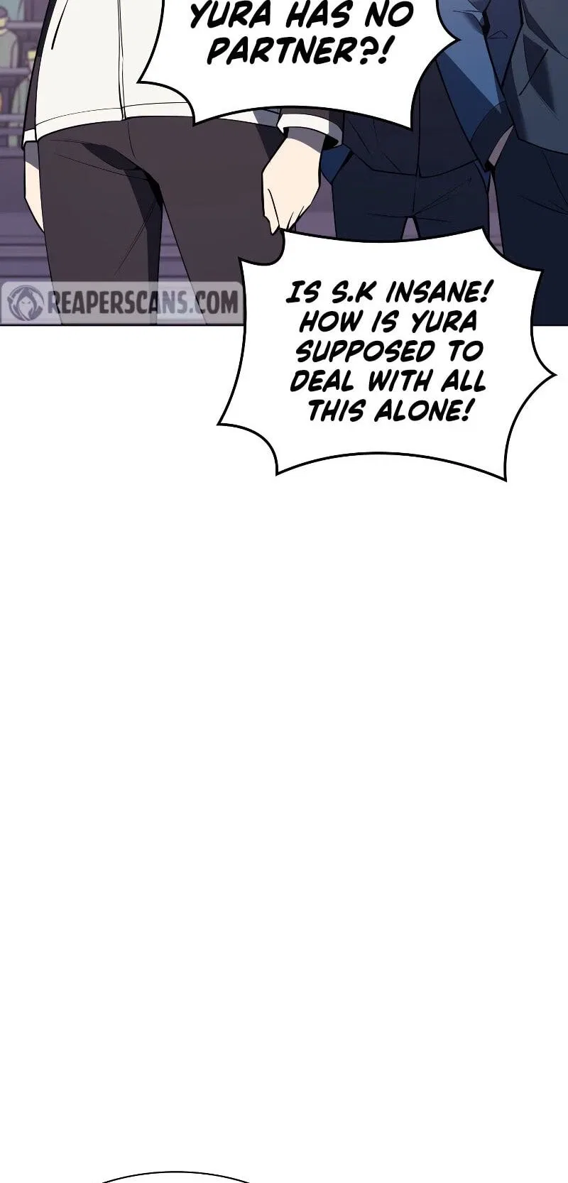 Overgeared Chapter 92 – Page 74