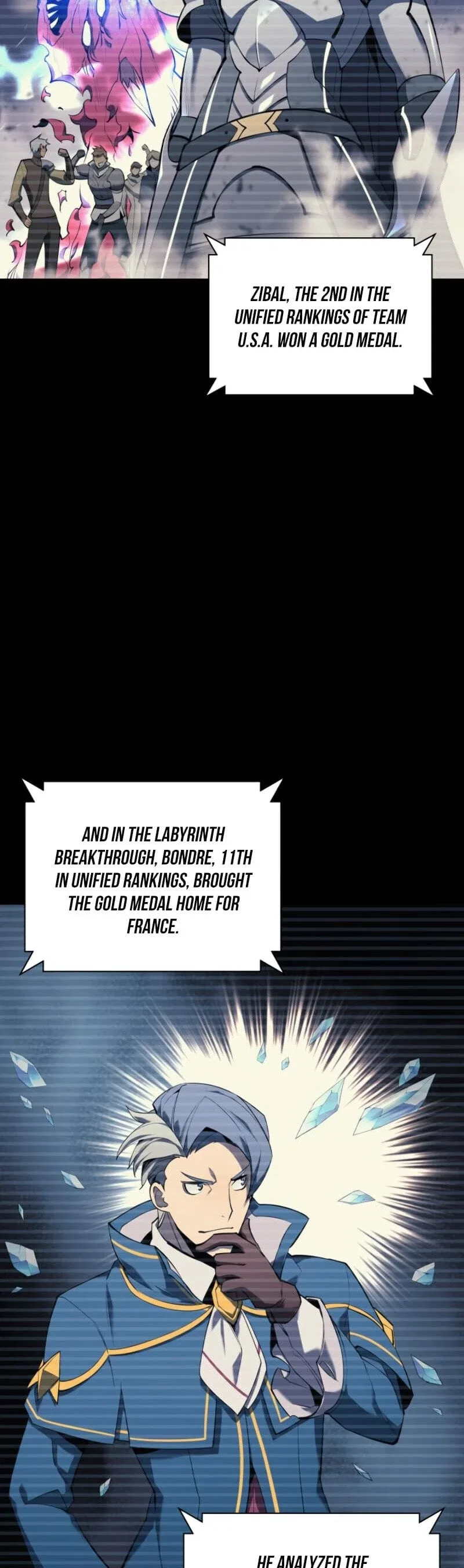 Overgeared Chapter 90 – Page 7