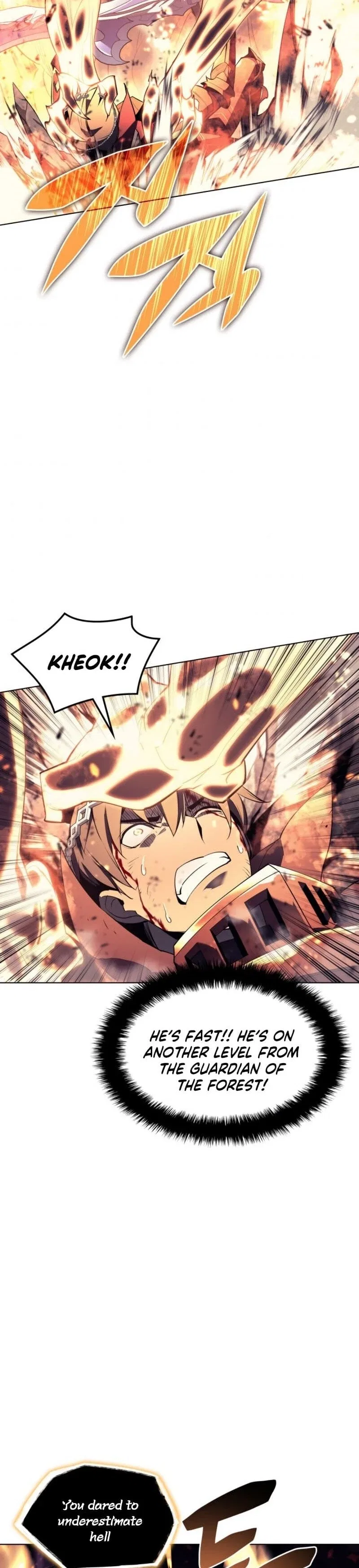Overgeared Chapter 90 – Page 18