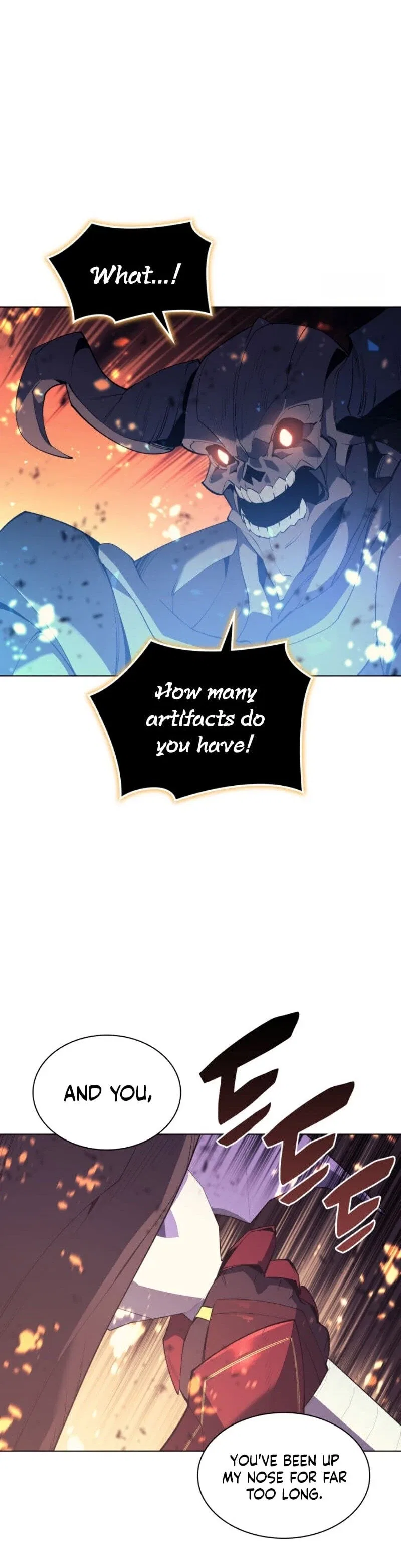 Overgeared Chapter 90 – Page 23