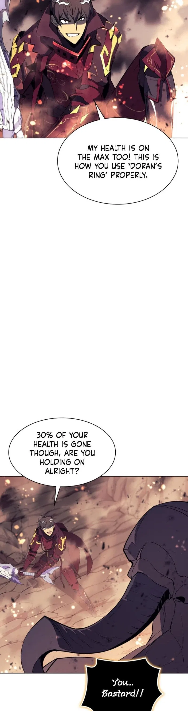 Overgeared Chapter 90 – Page 26