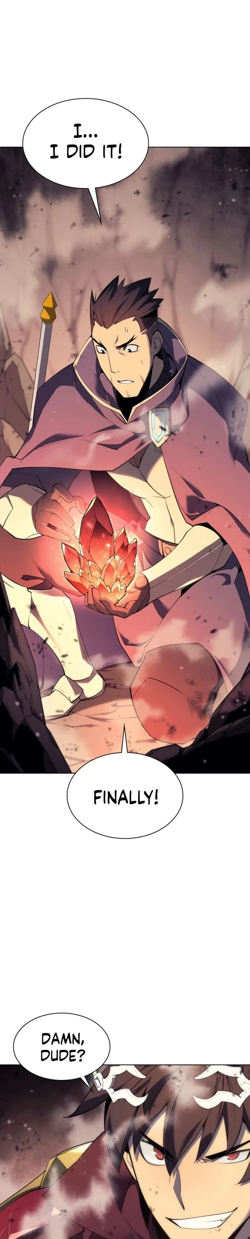 Overgeared Chapter 90 – Page 29