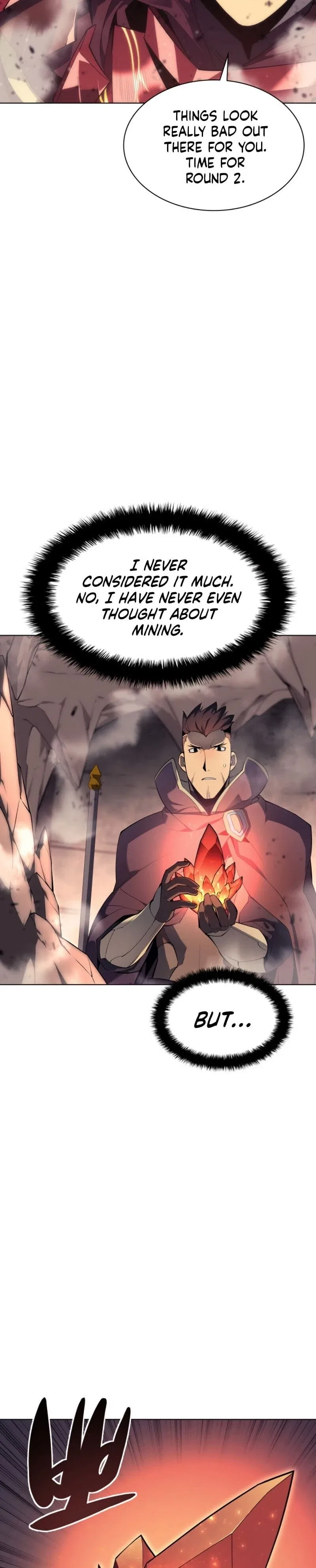 Overgeared Chapter 90 – Page 30