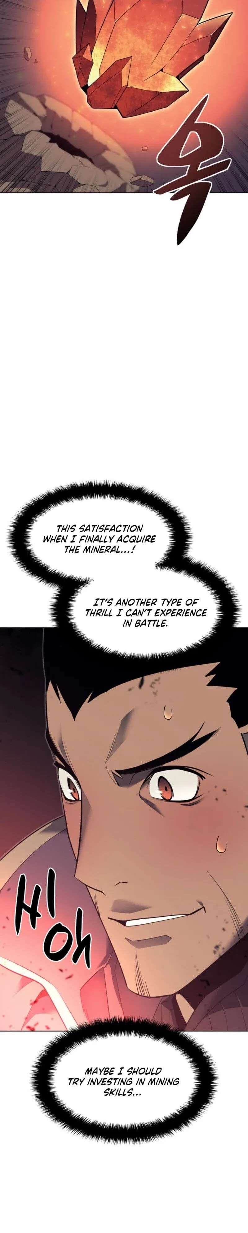 Overgeared Chapter 90 – Page 31