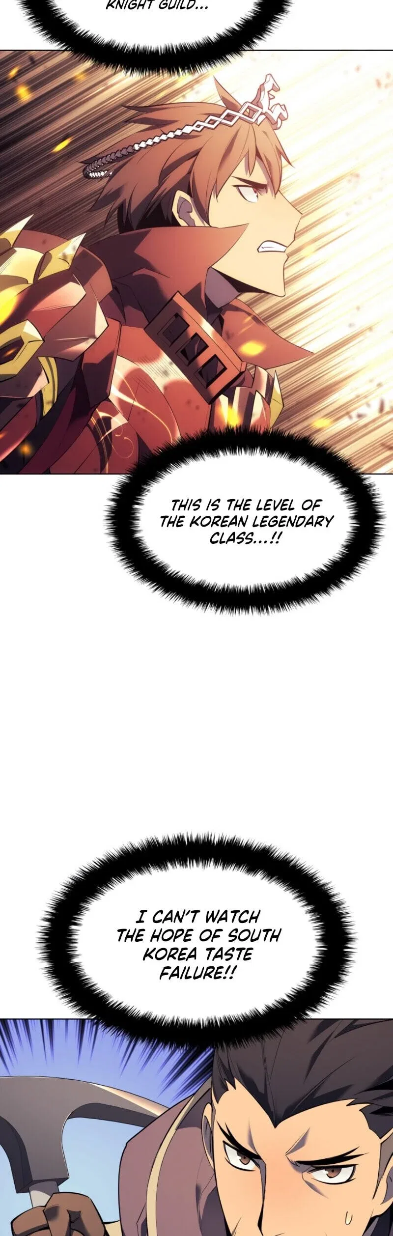 Overgeared Chapter 90 – Page 35