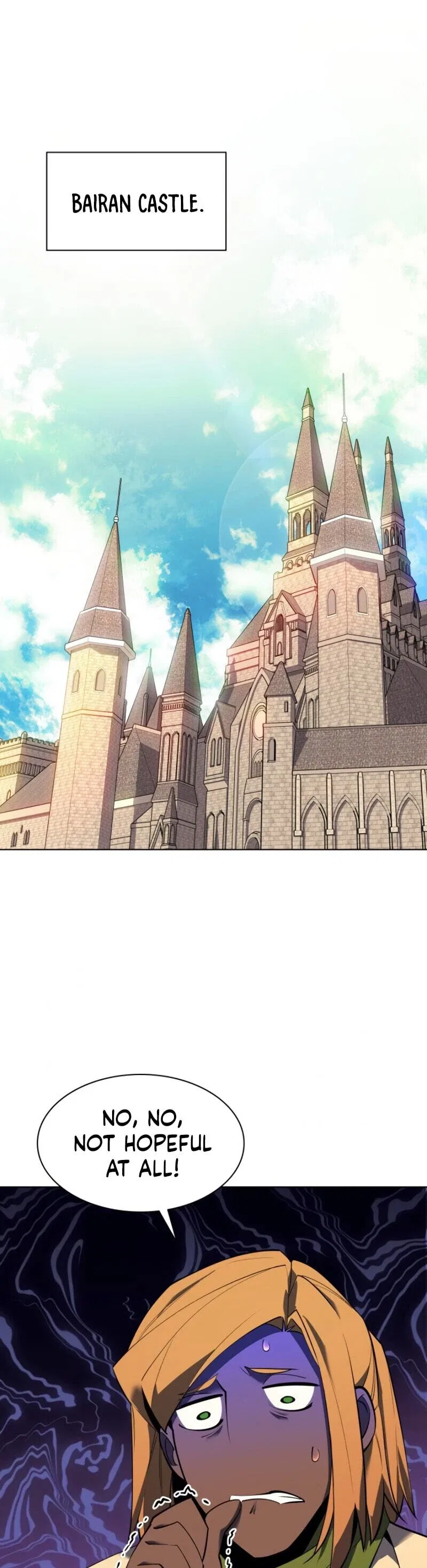 Overgeared Chapter 90 – Page 37