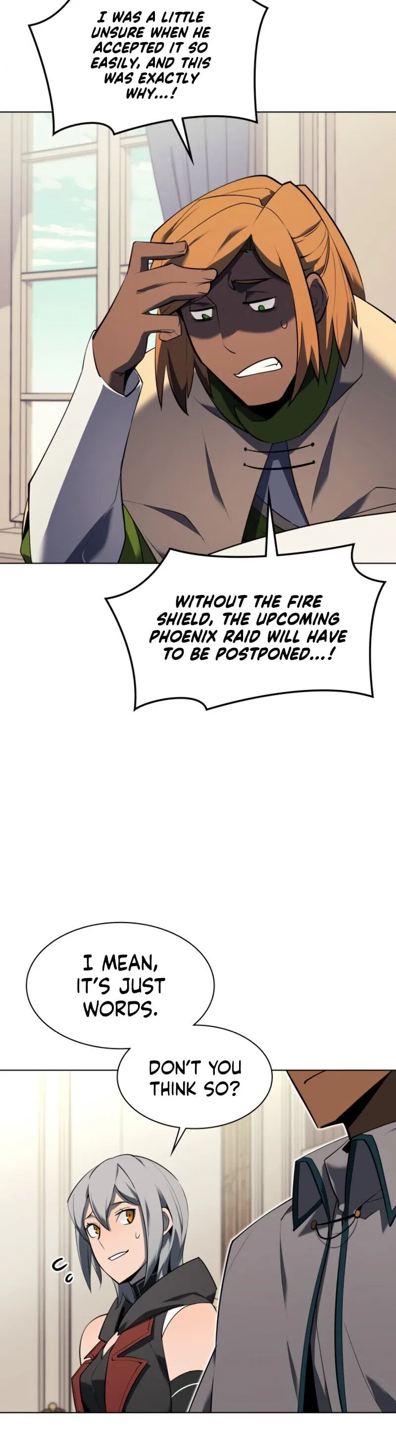 Overgeared Chapter 90 – Page 42