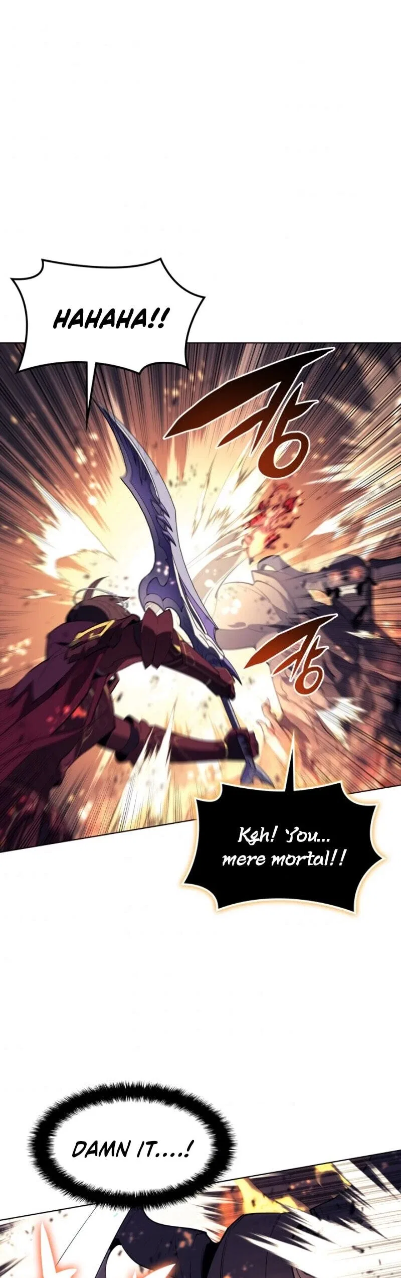 Overgeared Chapter 90 – Page 45