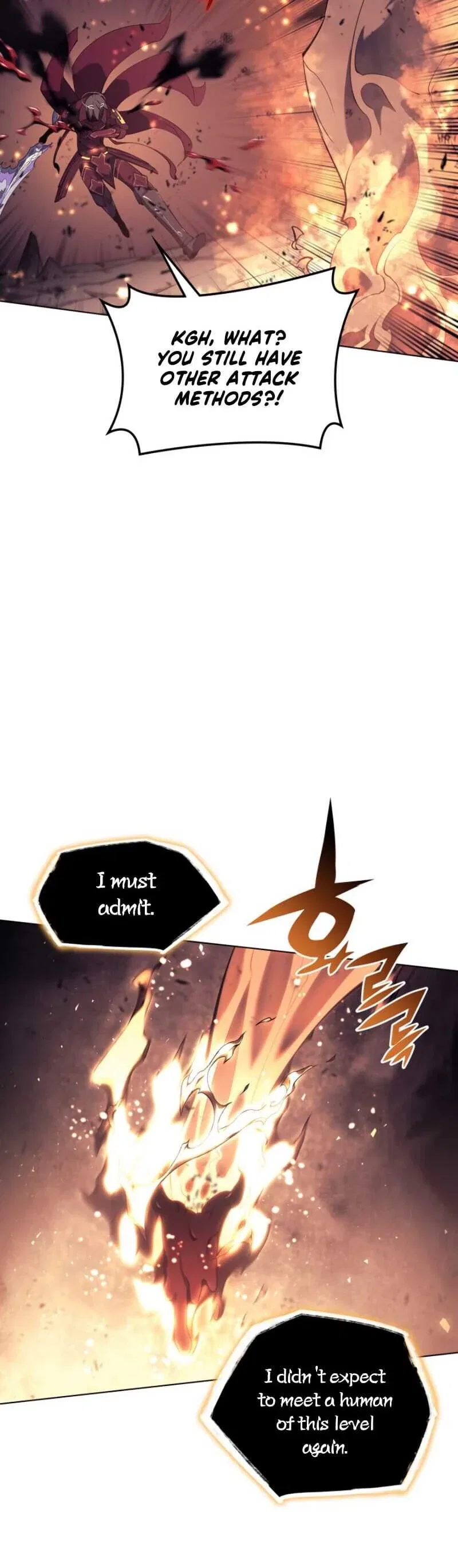 Overgeared Chapter 90 – Page 51