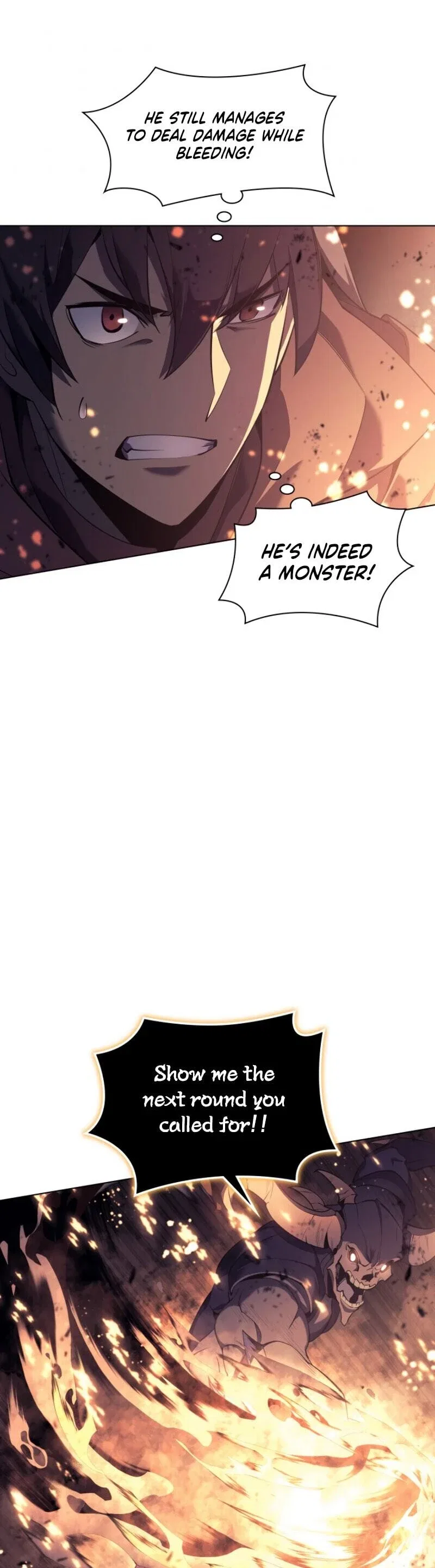Overgeared Chapter 90 – Page 53