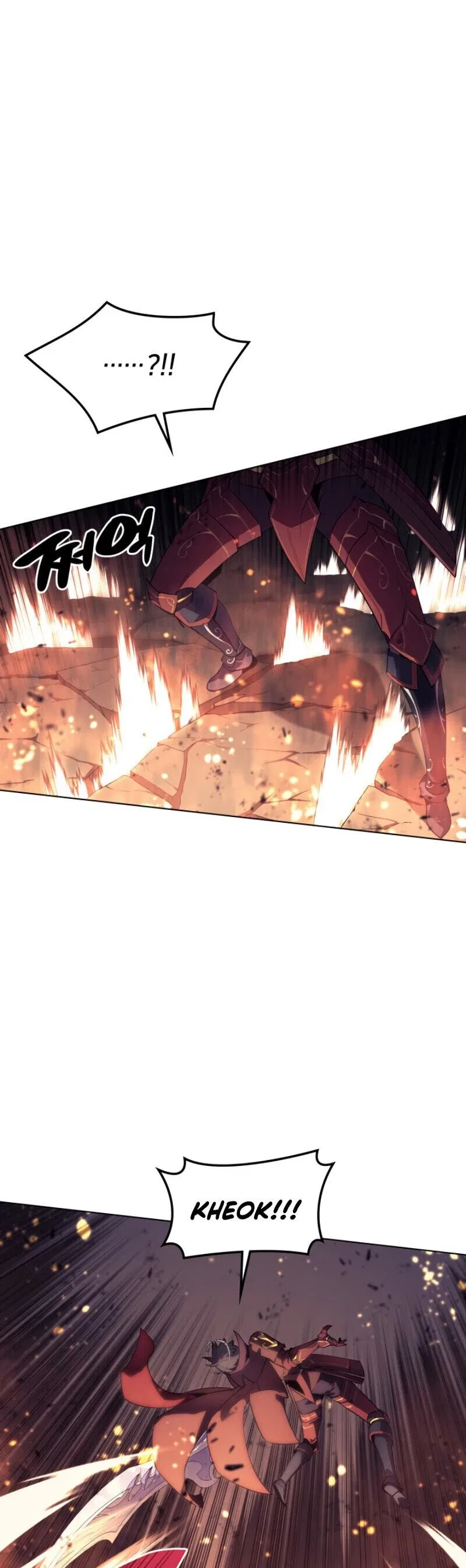 Overgeared Chapter 90 – Page 57