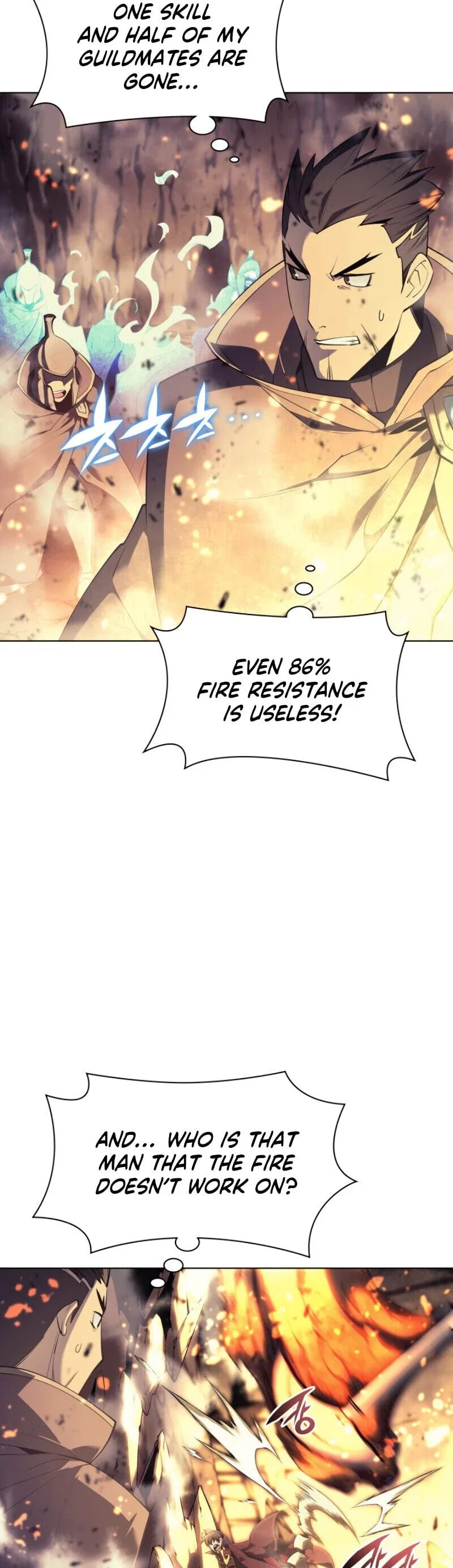 Overgeared Chapter 89 – Page 6