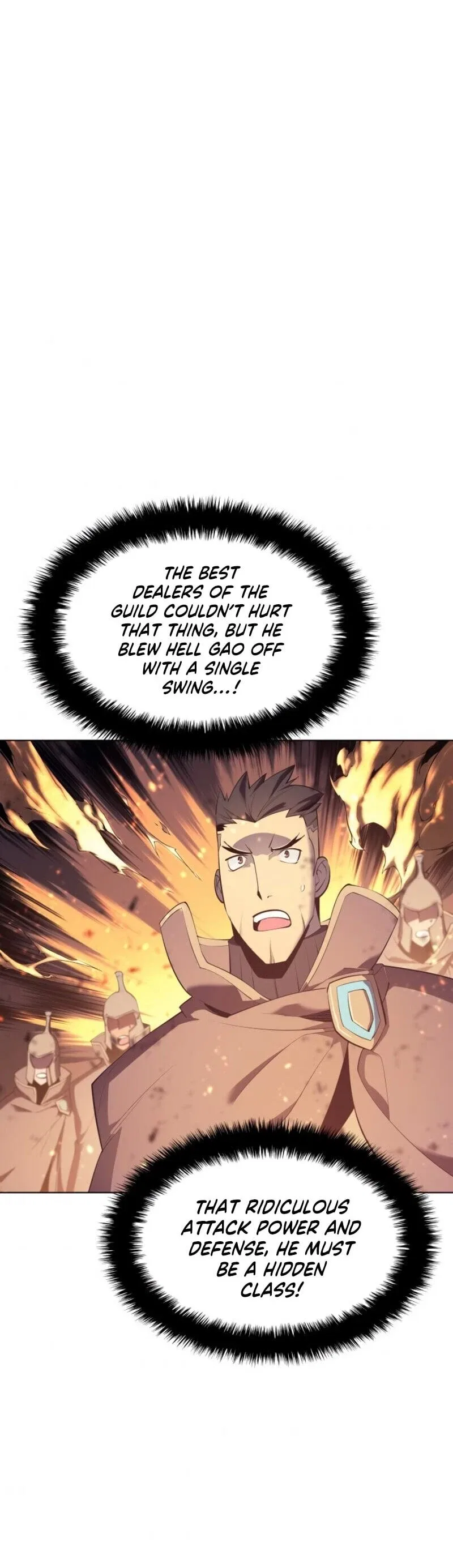 Overgeared Chapter 89 – Page 8
