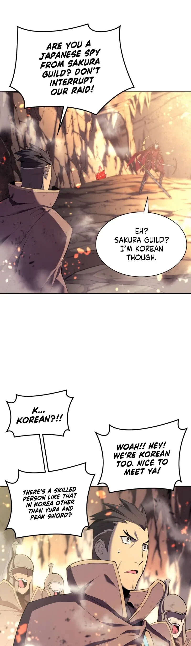 Overgeared Chapter 89 – Page 11