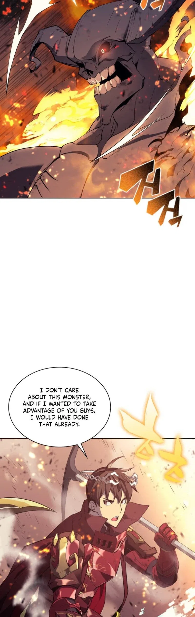 Overgeared Chapter 89 – Page 14