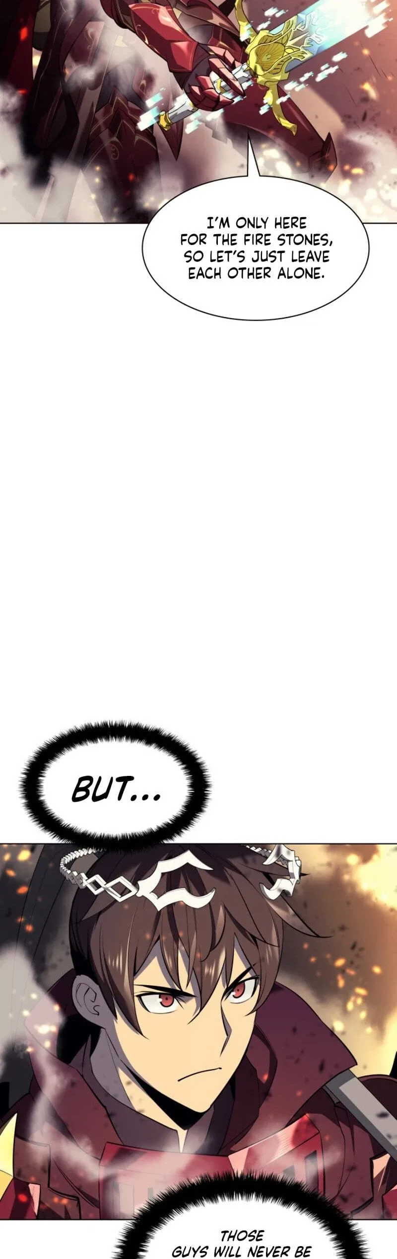 Overgeared Chapter 89 – Page 15
