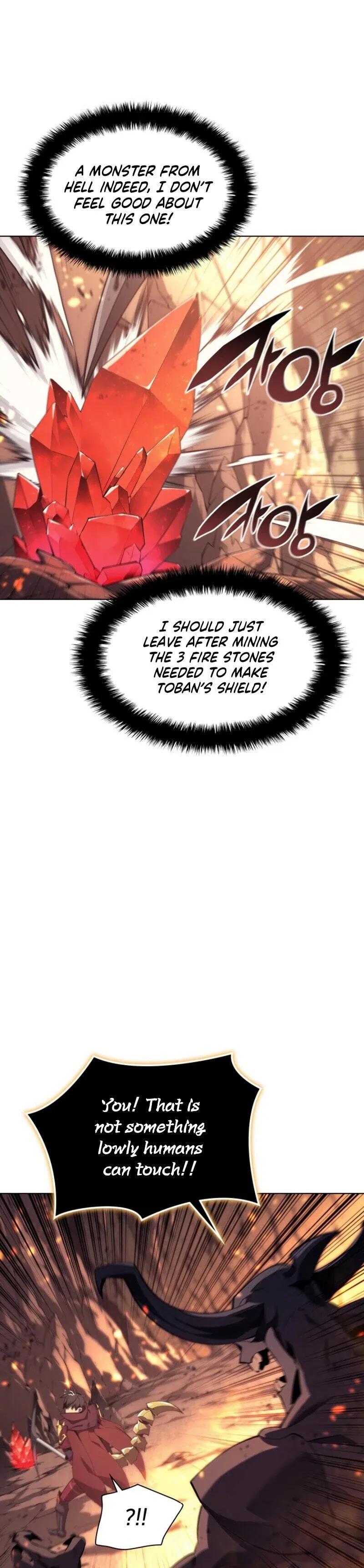 Overgeared Chapter 89 – Page 17