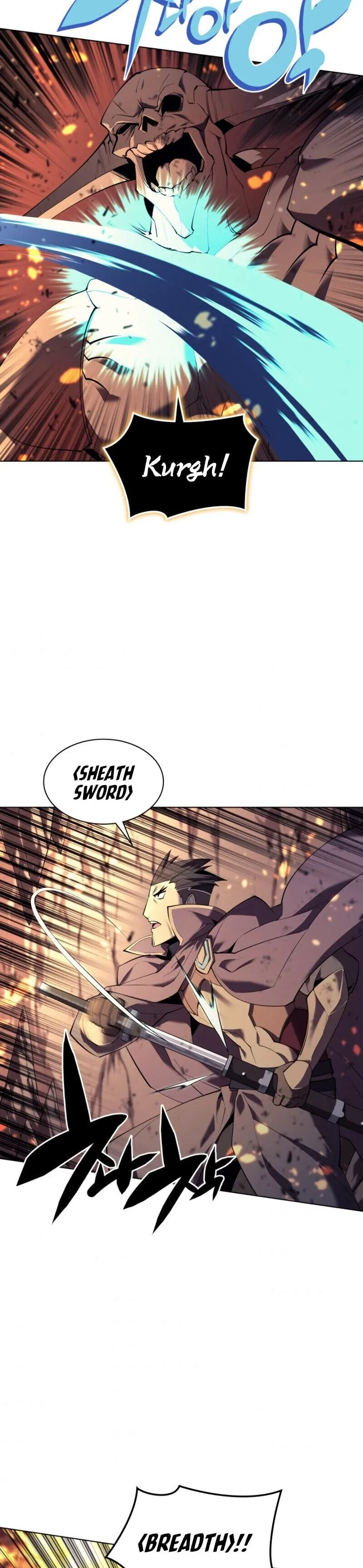 Overgeared Chapter 89 – Page 19