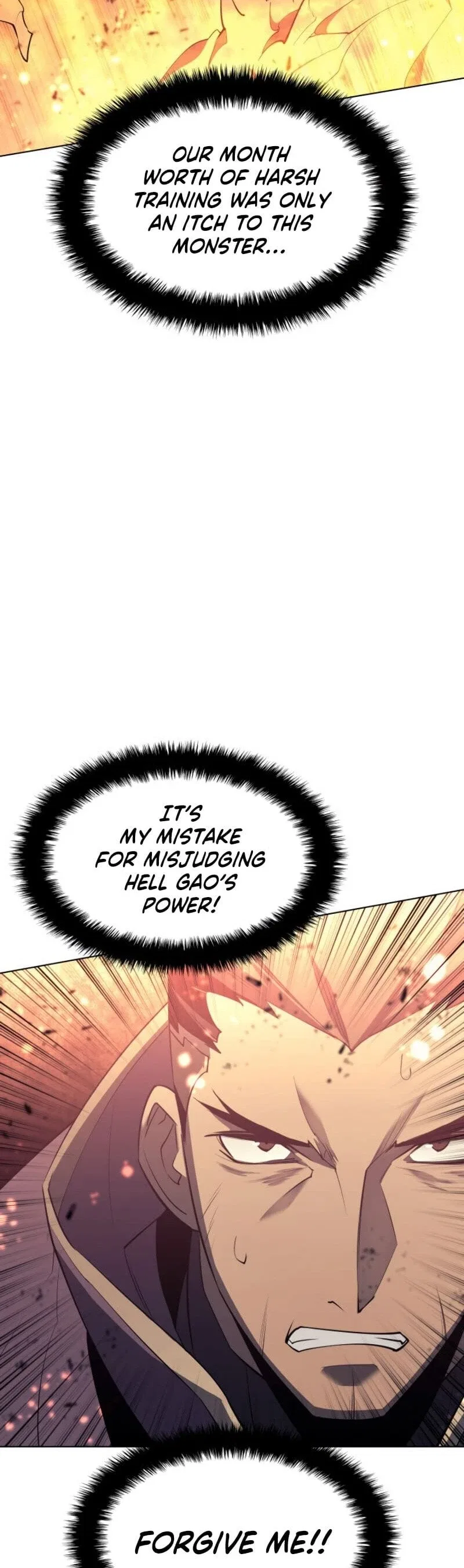 Overgeared Chapter 89 – Page 27