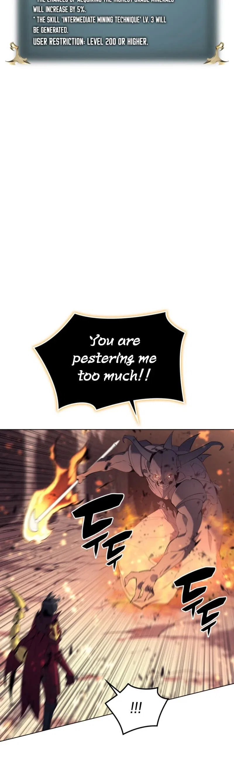 Overgeared Chapter 89 – Page 32