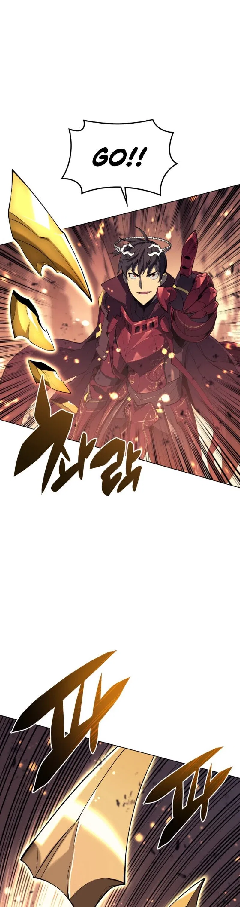 Overgeared Chapter 89 – Page 33