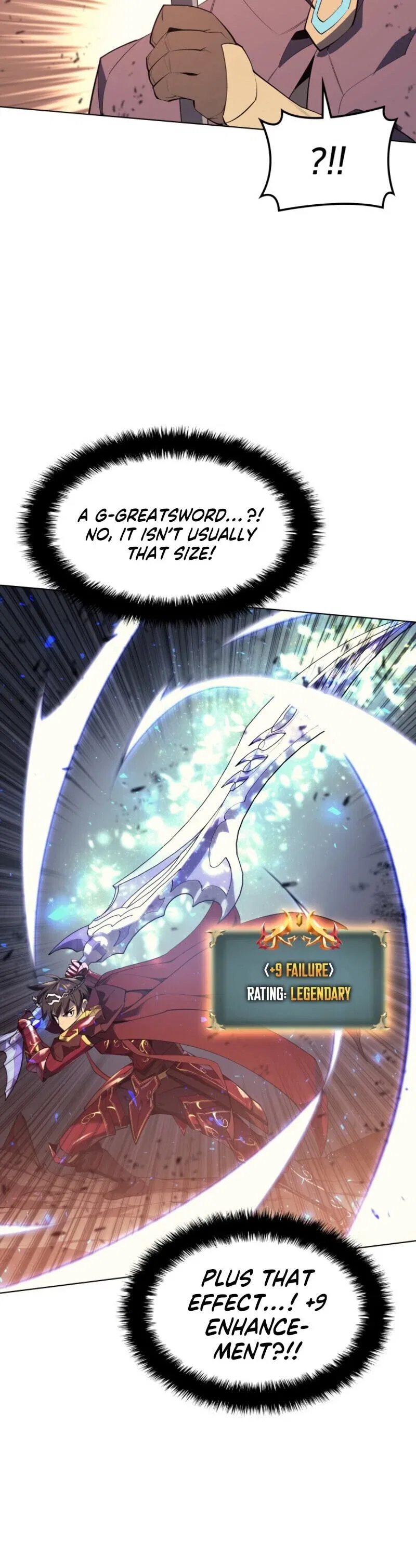 Overgeared Chapter 89 – Page 36