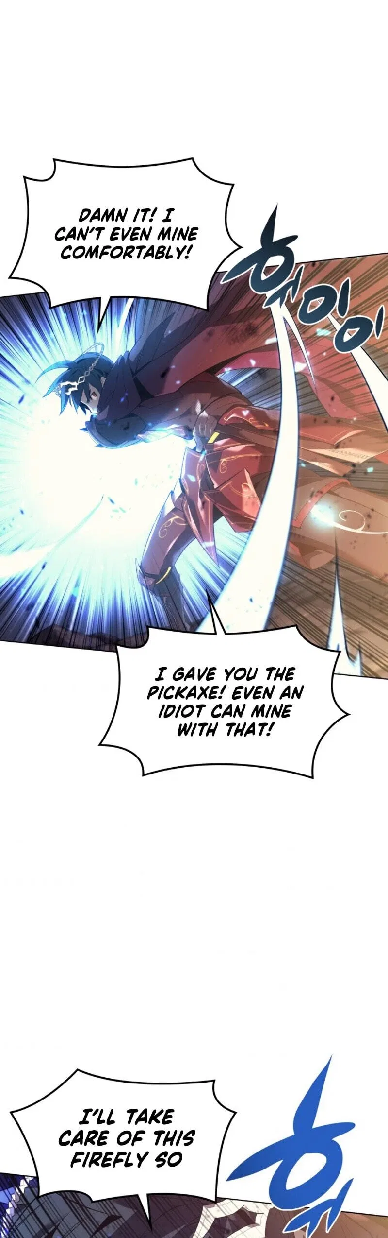 Overgeared Chapter 89 – Page 37
