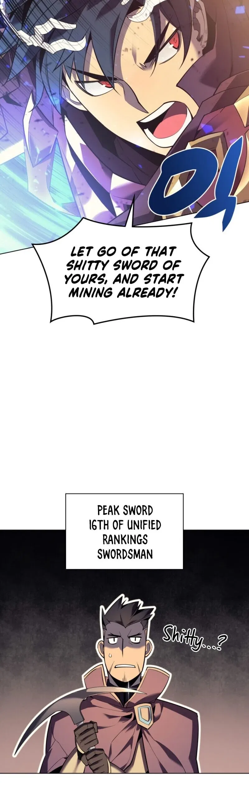 Overgeared Chapter 89 – Page 38