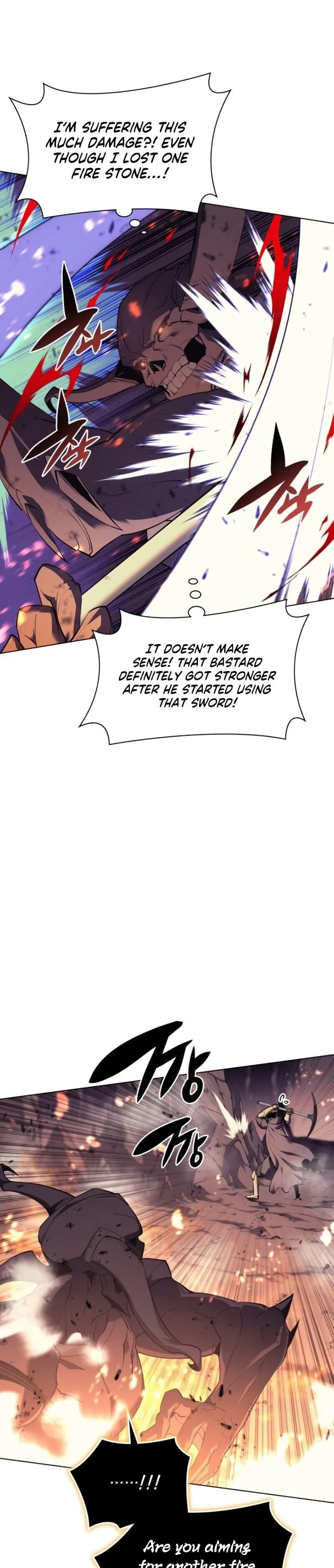 Overgeared Chapter 89 – Page 41