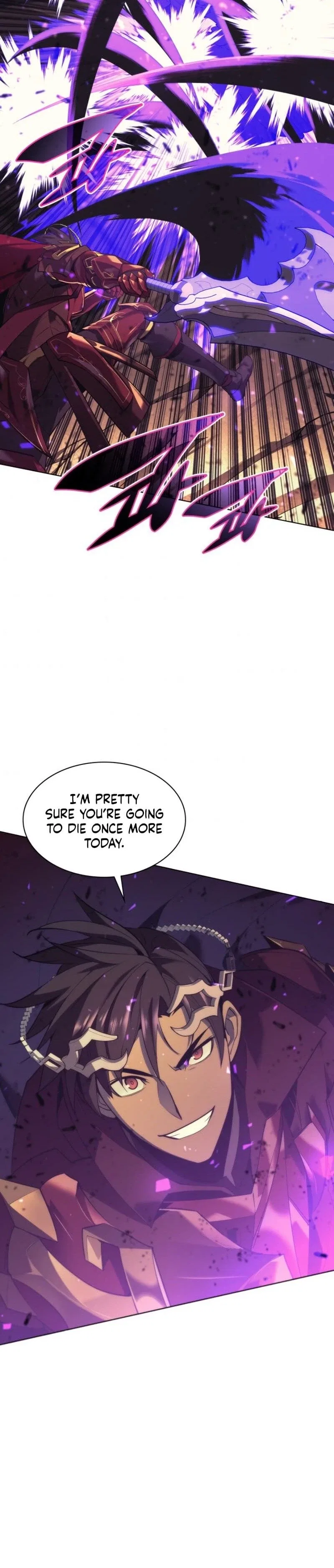 Overgeared Chapter 89 – Page 44