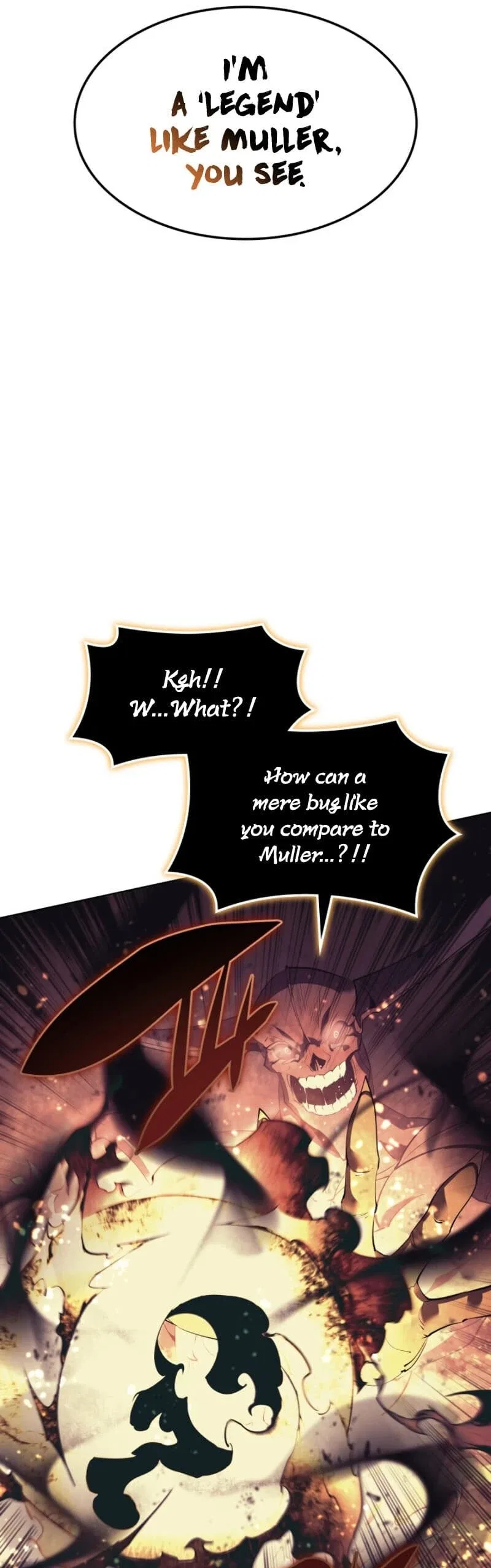 Overgeared Chapter 89 – Page 45