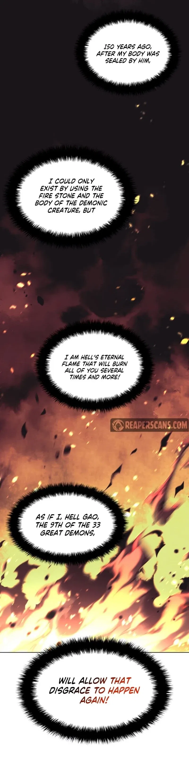 Overgeared Chapter 89 – Page 50