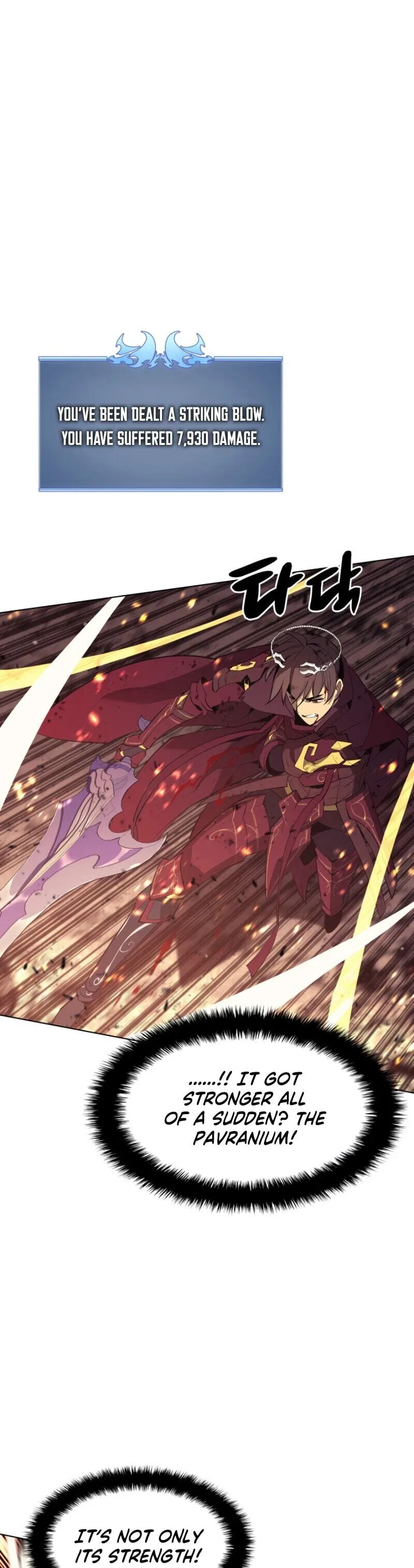 Overgeared Chapter 89 – Page 53