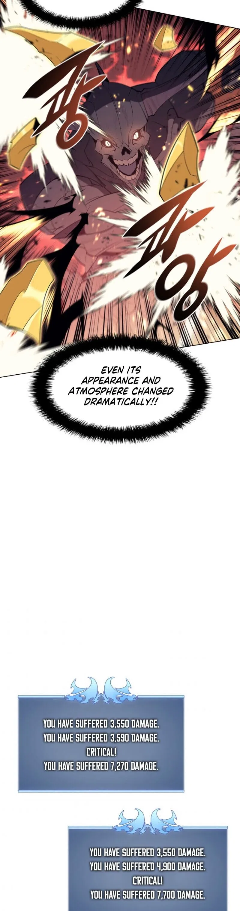 Overgeared Chapter 89 – Page 54