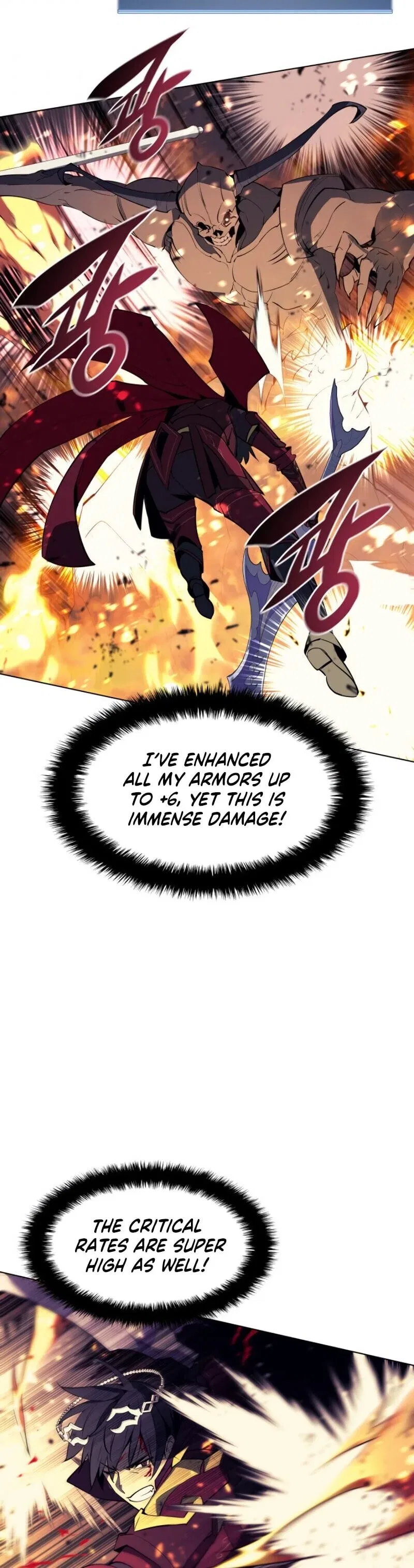 Overgeared Chapter 89 – Page 55