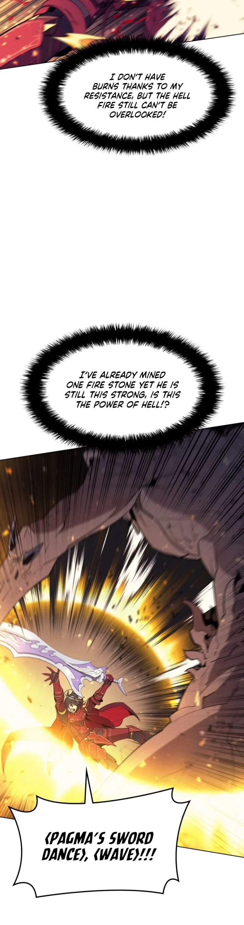 Overgeared Chapter 89 – Page 56