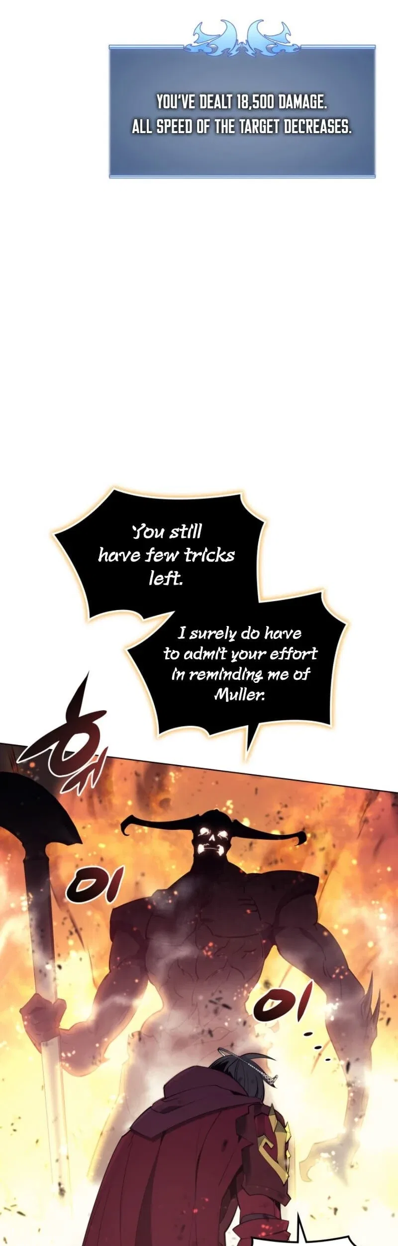 Overgeared Chapter 89 – Page 57